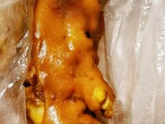 -土门八珍烤鸡腊味店(土门老店)