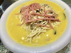 -頂好酒家·经典粤菜(海信广场店)