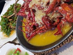 -南京大个子龙虾精菜馆