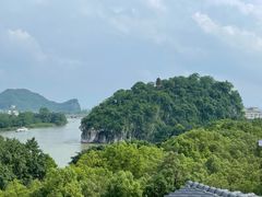 -维纳斯酒店-忆咖啡观景餐厅(象山公园店)