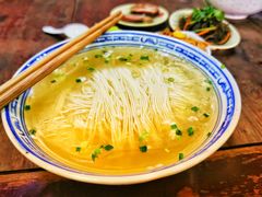 -同得兴 Since·1995 传统苏式面馆(嘉馀坊店)