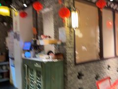 -吴越荣记苏州菜·松鼠桂鱼(月光码头店)