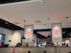 -骨之味·筒骨汤火锅(晋江万达店)