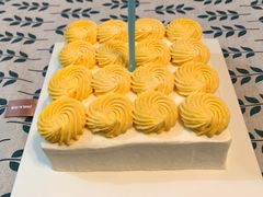 -积慕Cake(解放大道店)