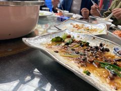 -利杨记·本味轩粥坊·烧烤(宝体店)