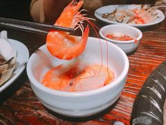 -大良毋米粥(锦龙路总店)