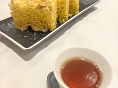 -白天鹅宾馆-宏图府餐厅