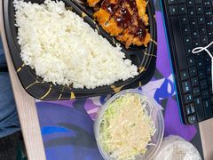-胜博殿霸王树(嘉里中心店)