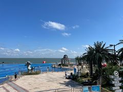 -启东恒大海上威尼斯酒店