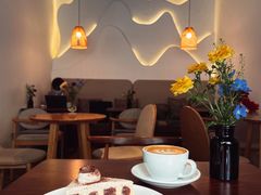 -竹子咖啡bamboo coffee