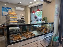 -老刘家永盛斋·传统泡馍(东关南街店)