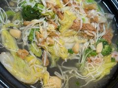 -东北大院·东北菜(三台子店)