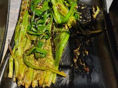 -小炉子烤串(沈辽路店)