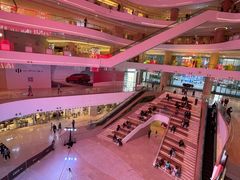 -一哥澳门豆捞·澳门风打边炉(高德置地店)