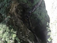 -武隆天坑地缝国家地质公园