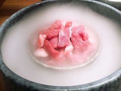 -快乐小羊·内蒙牛羊肉火锅(流花中心店)