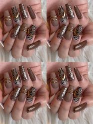 -M·X Nail日式美甲美睫