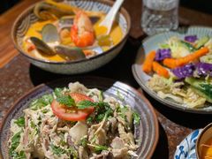 -上楼私房菜(院士路店)