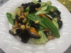 -清真鸿起来饭庄(复兴路店)