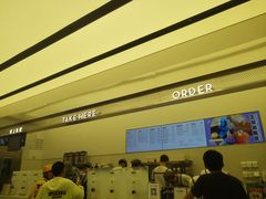 -喜茶(南昌王府井店)