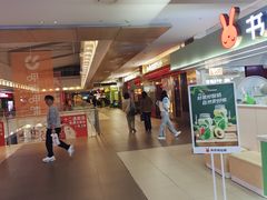 -杉杉奥特莱斯广场(哈尔滨店)
