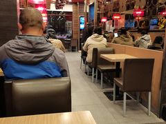 干烧水煮鱼饭-和合谷(长虹桥店)