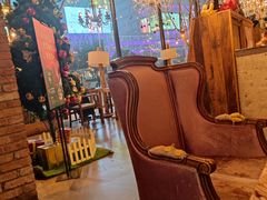 -漫咖啡(银泰创意城店)