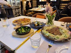 -get pizza意大利餐厅(凯德MALL店)