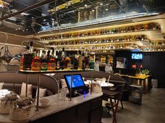 -领鲜天下·焗海鲜·花胶鸡(天目里店)