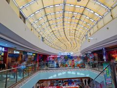 店内环境-万达广场(泰安泰山店)