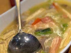 -张烤鸭·川菜·非遗冒烤鸭(青石桥店)