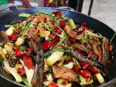 -滋味土家·土菜馆(大牌坊店)