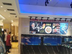 -皇朝海鲜酒店
