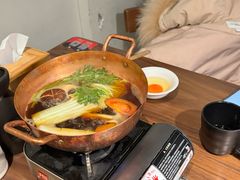 -满满初牛·炭烧牛肉专门店(国大店)