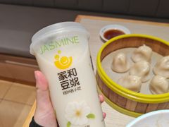 -家和豆浆·茶社(瘦西湖店)