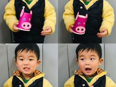 -MuaKids Garden