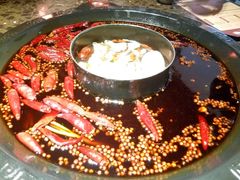 -重庆渝达老火锅(春熙路店)