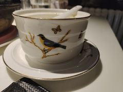 时令汤-金湖港式餐厅(建外店)