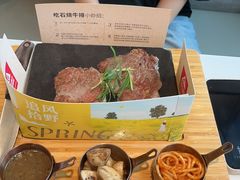 -牛爱客牛排(温岭千禧店)