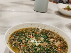 -南山翁新概念川菜(江宁万达广场店)