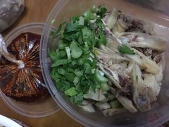 -李老五口水鸡(万寿路店)