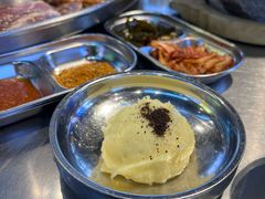 -哈哈碳都·牛肋条无限自助烤肉(台江万达店)