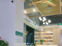 -粤顺渔坊·中山脆肉鲩火锅(清湖店)