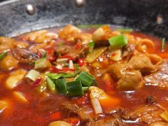 -味上湘菜馆(岳麓山店)