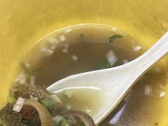 -老师家羊杂碎(延安总店)