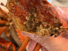 莲花公园煎蟹-莲花公园煎蟹(总店)