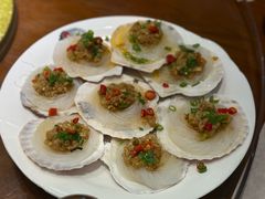 -青瓦餐厅·生鱼片·韩园烤肉(西塔店)