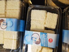 -85度C(泉州南安溪美店)