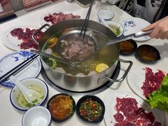 -陈记顺和潮汕牛肉火锅(韩江路店)