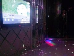 -格莱美量贩式KTV(奥帆店)